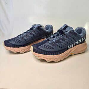 Merrell Women's Agility Peak 5 Trail Running Shoes